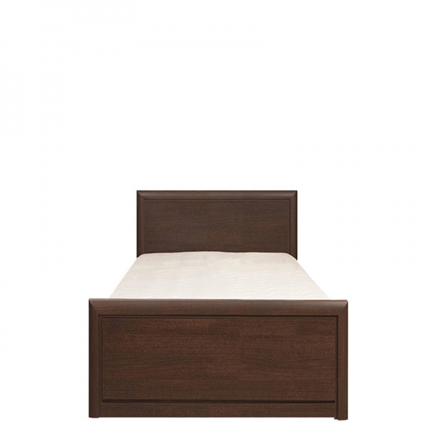 Кровать Коен LOZ/90 Гербор