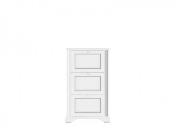 тумба вайт гербор