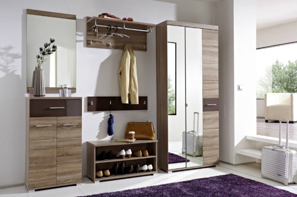 прихожая хоумлайн брв