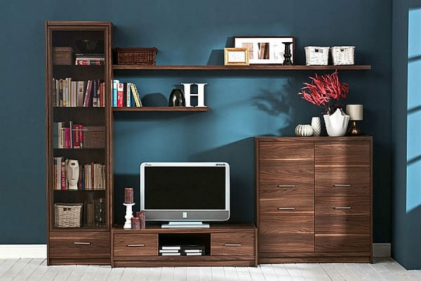 Гостиная Опен Гербор