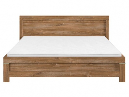 кровать gent loz/160 brw