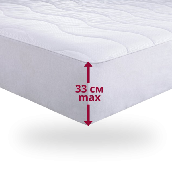 Наматрасник ЕММ Freedom Lux 90