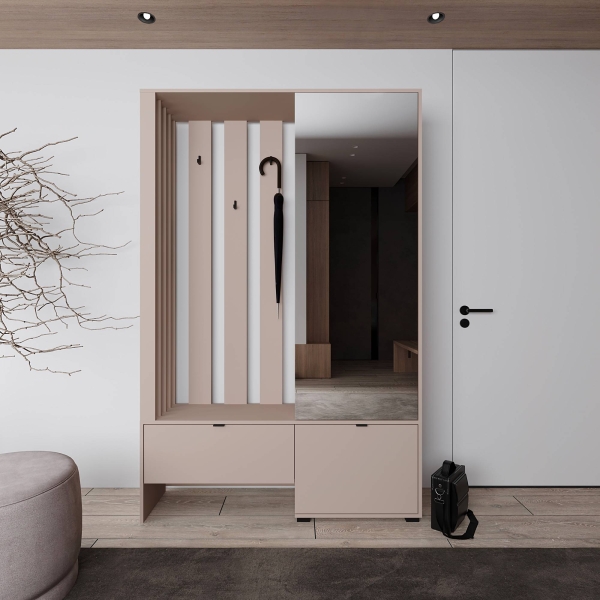 Прихожая Лорис Гербор