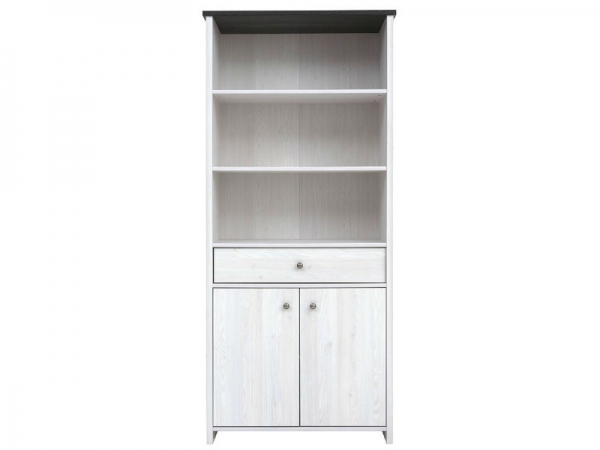 Стеллаж Порто REG2D1S БРВ Украина