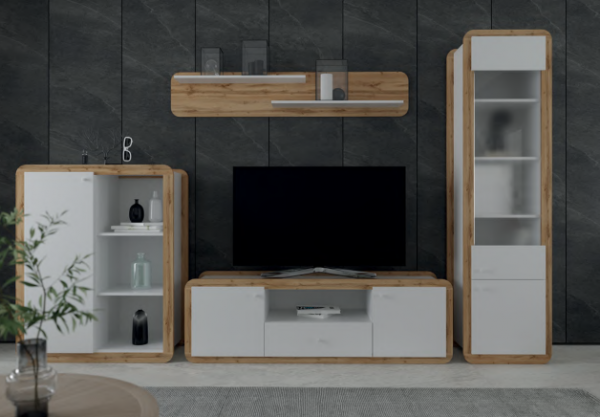 Гостиная Ски Гербор