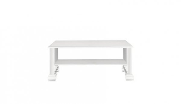 Столик журнальный Вайт Гербор