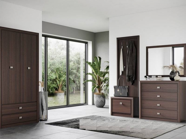 Прихожая Коен Гербор