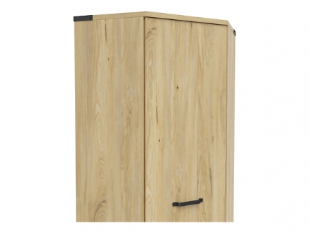 Шкаф угловой Lara SZFN1D BRW Польша