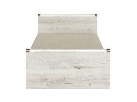 кровать индиана jloz90 брв