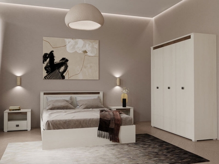 Спальня Селена Гербор