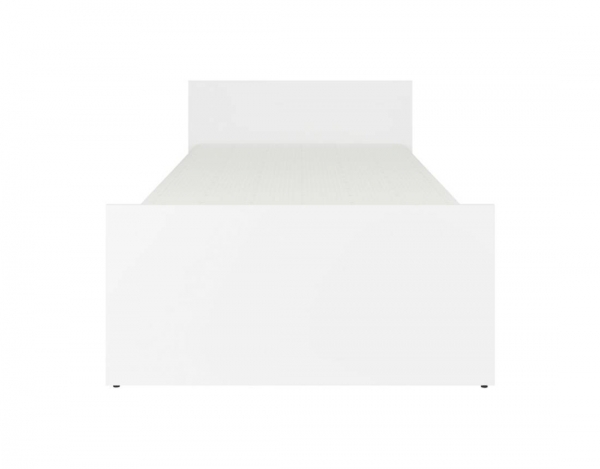 Кровать Nepo Plus LOZ/90 BRW Польша