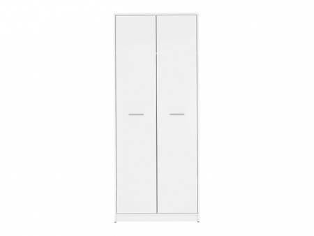 шкаф nepo plus szf2d brw