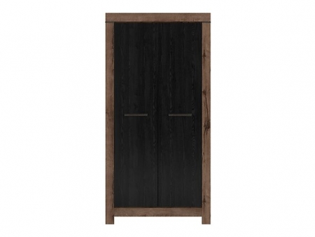 шкаф balin szf2d brw