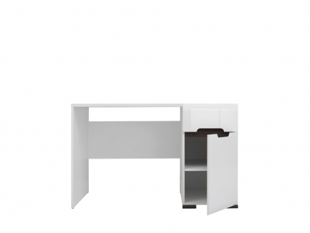 Стол письменный Ацтека BIU1D1S/8/12 БРВ Украина