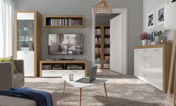 гостиная balder brw