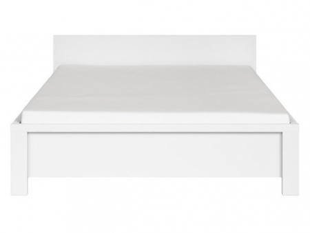 кровать kaspian loz/140 brw