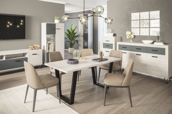 Гостиная Рио Світ Меблів