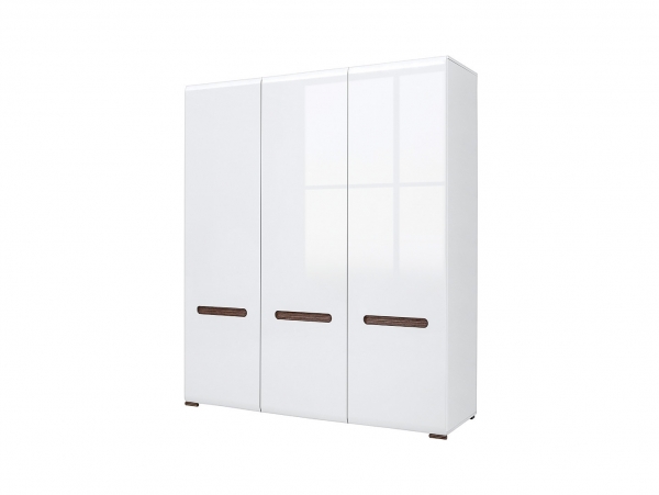 Шкаф Ацтека SZF3D/21/18 БРВ Украина