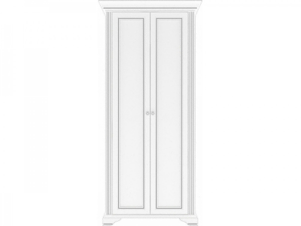 Шкаф Вайт 2D Гербор