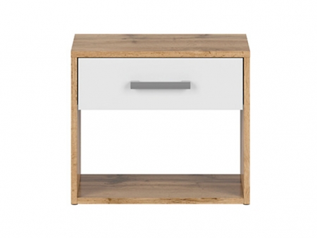 тумба прикроватная matos kom1s brw