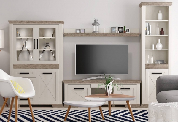 Гостиная Марсель Гербор