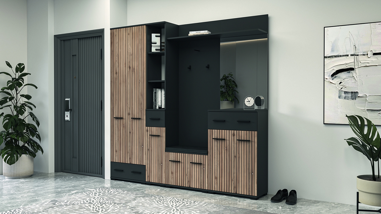 Світ Меблів