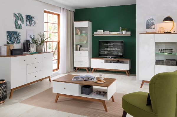 Гостиная Тата Гербор