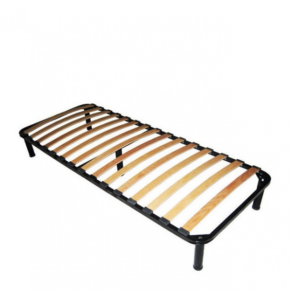 Кровать Моби LOZ/90 Гербор