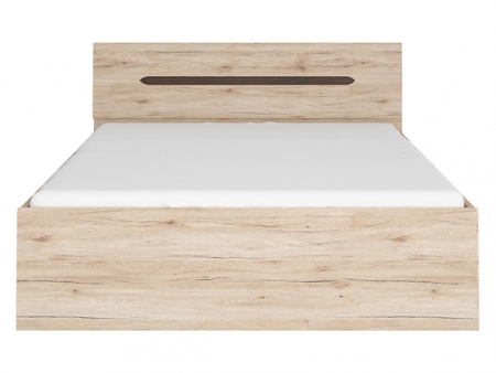 кровать elpasso loz/160 brw