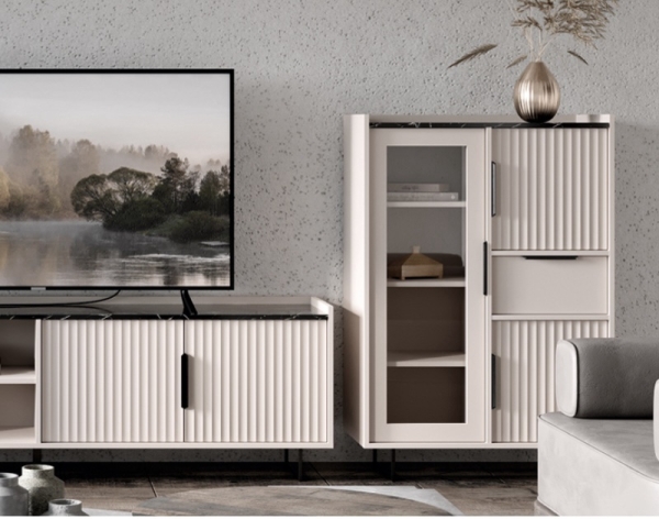 Гостиная Фреско Гербор