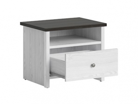 Тумба прикроватная Порто KOM1S/50 БРВ Украина