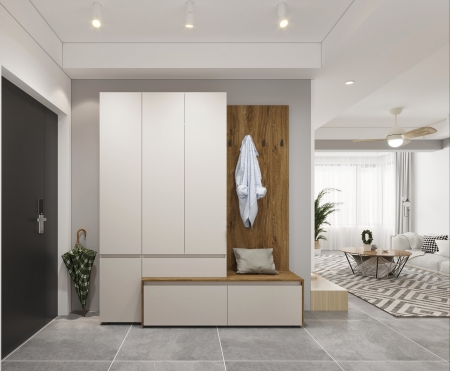 Зеркало Анси LUS70 Гербор