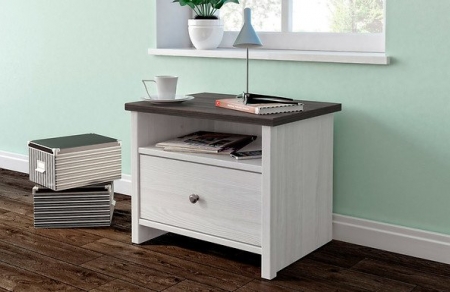 Тумба прикроватная Порто KOM1S/50 БРВ Украина