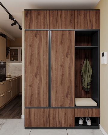 Прихожая Фрида Світ Мебель