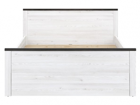 кровать antwerpen loz1s/160 brw
