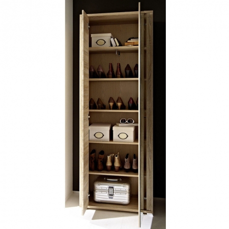 Шкаф Гоу REG1L1D/22/8 Гербор