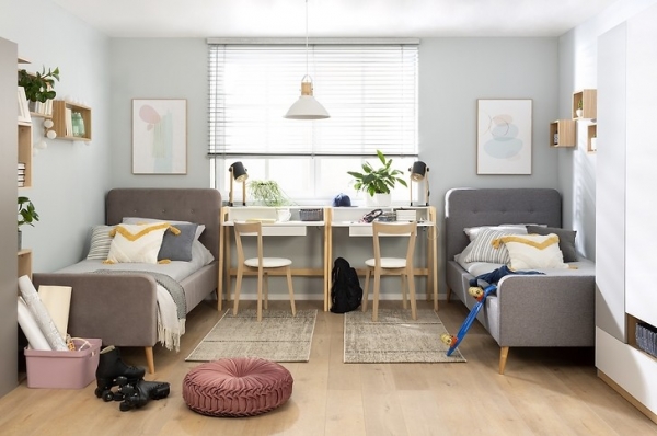 Шкаф Nandu SZF2D1S BRW Польша