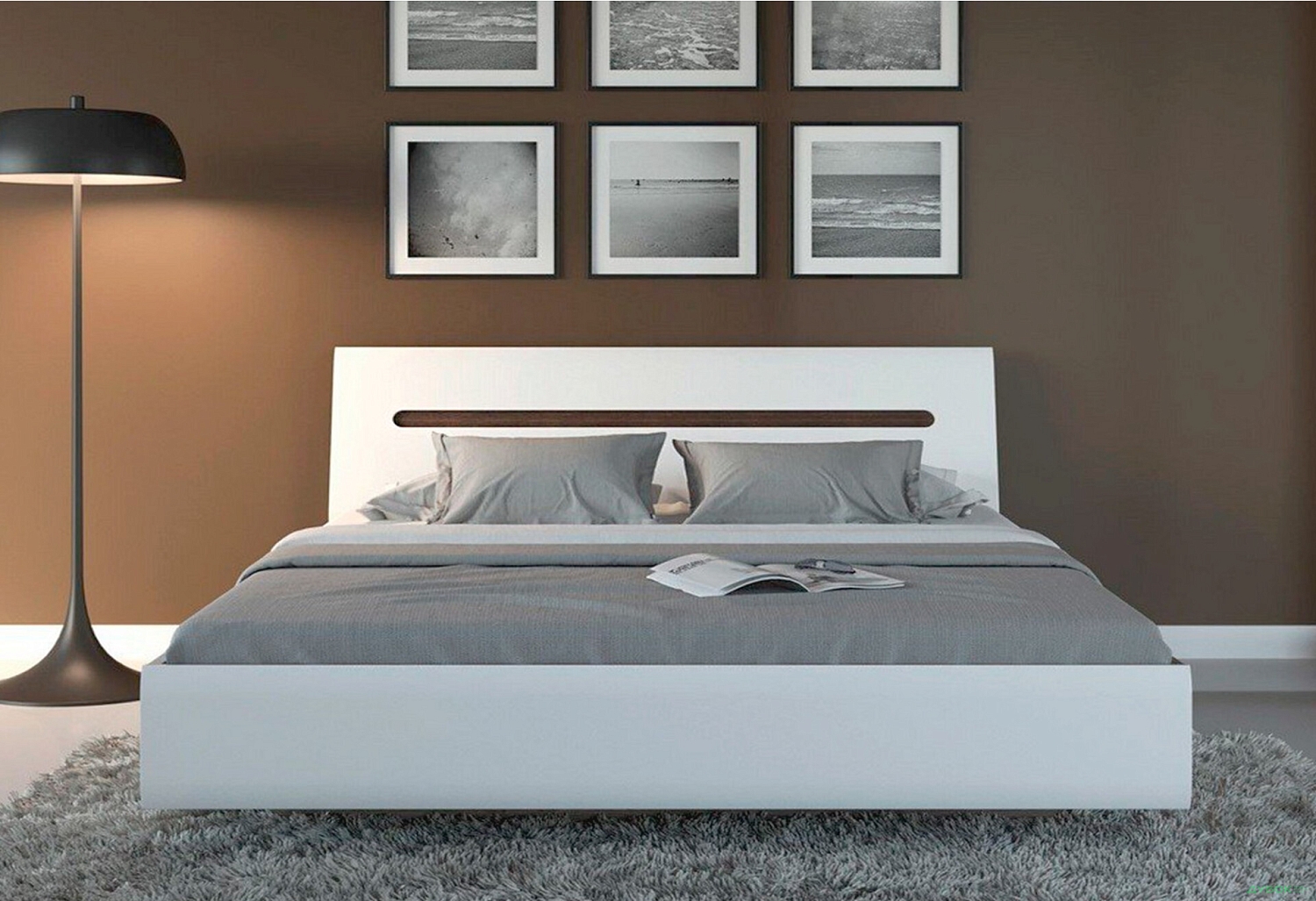 Мебель Ацтека/Амелия ВМК (БРВ)