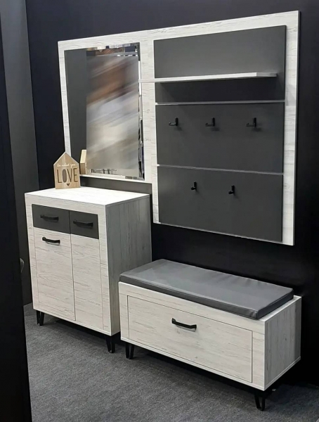 Прихожая Рио Світ Меблів