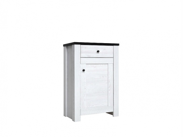 Тумба Antwerpen KOM1D1S/10/7 BRW Польша