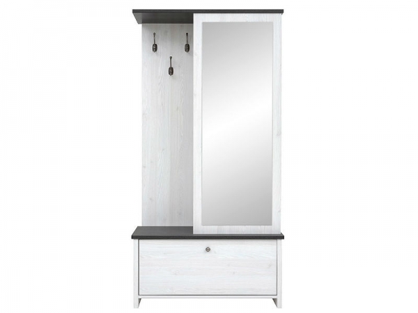 Прихожая Порто PPK/95