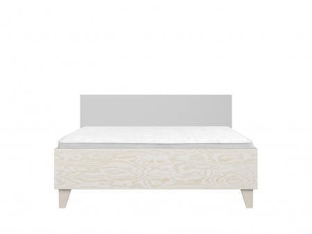 кровать stanford loz/120 brw