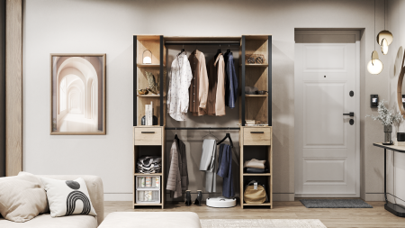 Прихожая Катя2 Світ Меблів