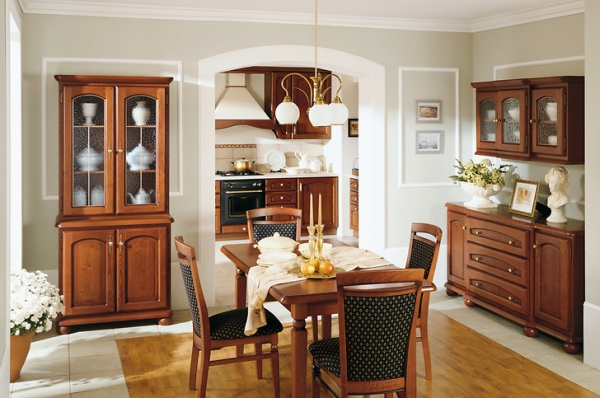 Тумба Bawaria DKOM2D BRW Польша