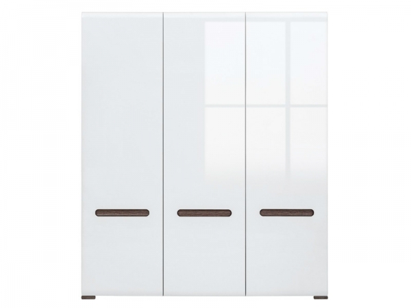 Шкаф Ацтека SZF3D/21/18 БРВ Украина