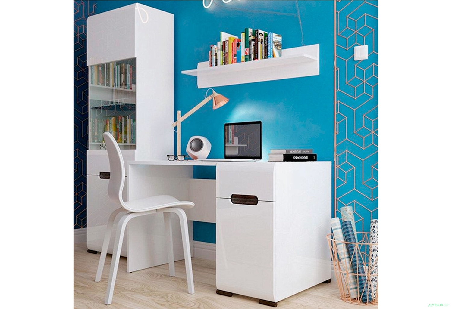 Мебель Ацтека/Амелия ВМК (БРВ)