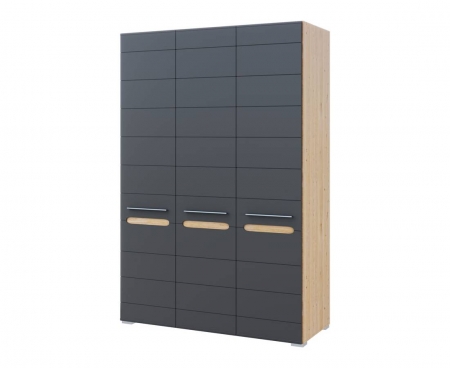 шкаф бьянко 3д світ меблів