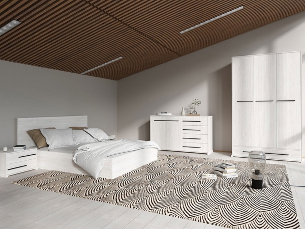 Спальня Стемма Гербор