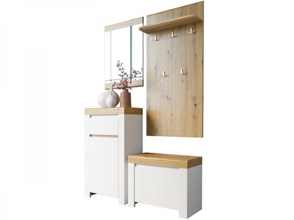 Прихожая Рико Гербор