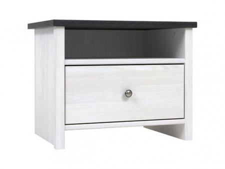 Тумба прикроватная Порто KOM1S/50 БРВ Украина